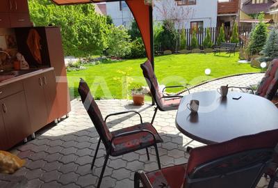 Casa Individuala teren liber 550mp cu garaj 290mpu zona Selimbar Sibiu - 8