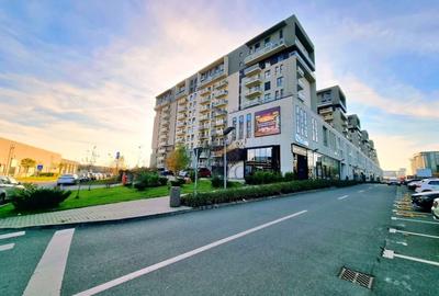 Belvedere Residences 2018 | Furnished 1-bedroom condo For Rent | Private Parking - 1