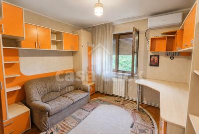 Apartament 4 camere, generos ultracentral | Spicu | Vedere bilaterală - 7