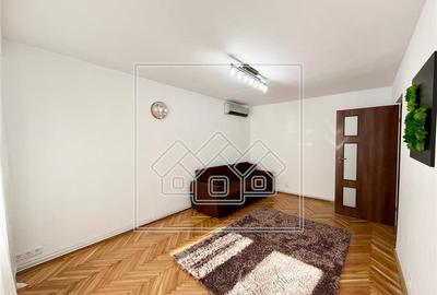 Apartament de inchiriat in Sibiu - 4 camere, 2 balcoane - Valea Aurie - 10