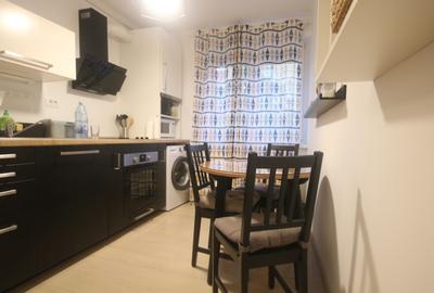 Inchiriere apartament superb pentru persoane cu pretentii. - 20