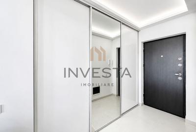 Apartament cu 2 camere de inchiriat in zona strazii Calea Turzii - 4