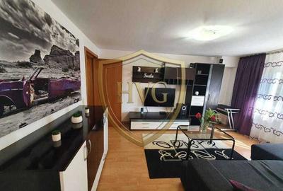 Apartament cu 2 camere semidecomandat, mobilat în Victoriei