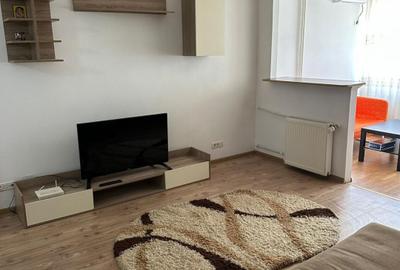 Lujerului | Garsoniera | Metrou 2 Min | Renovata | 6/10 | Investitie - 4