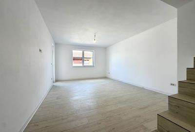 Duplex premium, 4 camere, 120 mp utili, 336 mp teren - Dumbravita - 3
