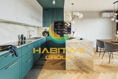 Apartament cu 4 camere decomandat în Brâncoveanu