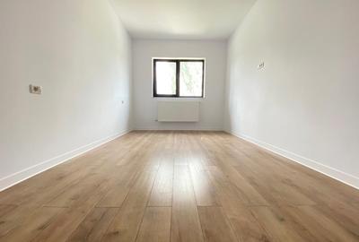 Casa  4 camere, 100 mp, de vanzare casa in zona Miroslava, 2 km de Family Market - 2