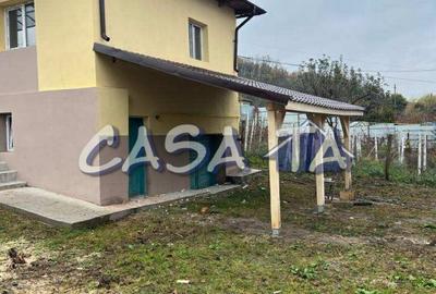 Casa D+P, Saulesti - Dolcesti - 4