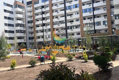3 Camere de tip PENTHOUSE- 5 minute M BERCENI-Finalizat - 1