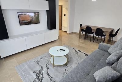 Premium Apartment in Faleza Nord | Lake & Sea View | 101 sqm - 2