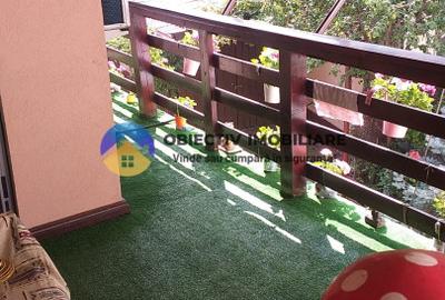 Casa + spatiu comercial la pret de apartament  ,  Precista - Piatra Neamt - 9