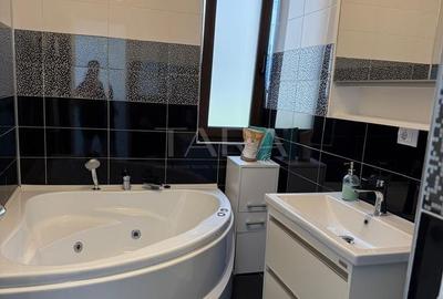 Apartament modern 3 camere, zona Dumitru Mocanu - 9