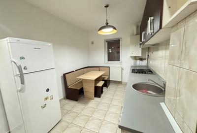 Inchiriez apartament 2 camere aradului 380euro - 3