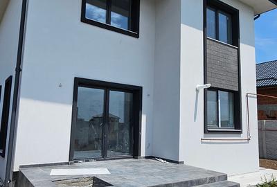 Vila/Casa individuala 4 camere/Com.Berceni - 6