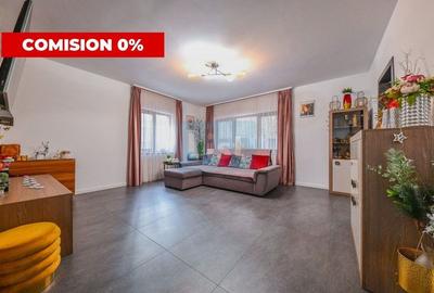 COMISION 0! Casa tip duplex, 135 mp Manastur, zona Edgar Quinet - 3