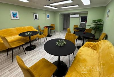 Spațiu Comercial Ultracentral în Cluj – Ideal pentru Restaurant - 1