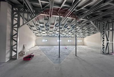 DE INCHIRIAT Spațiu comercial/showroom | 975 mp | Otopeni - 22