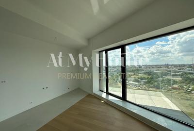 Apartament NOU impresionant cu 3 camere/ complex rezidential One Verdi Park - 3