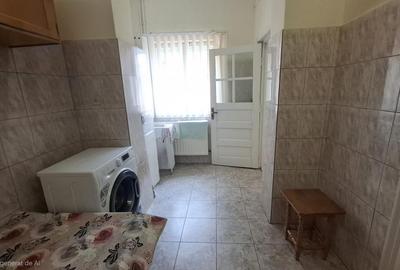 Casa caramida (zona Tomis II) - 3 camere + teren 176 mp - 7