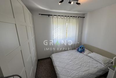 2 camere/COMPLET RENOVAT | Gheorgheni–Lăcrămioarelor | locuință sau investiție - 9