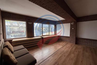 Spatiu Comercial zona Piata Chiriac - 13