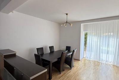 Casă de închiriat, 4 camere, 141 mp, Bună Ziua zona LIDL Bună Ziua - 11