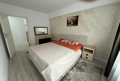 Apartament 3 camere,prima închiriere,bloc 2022, terasă 18 mp Complex Residence - 14