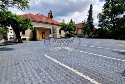 Casa exclusivista pentru birouri - 13