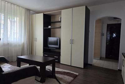 Apartament 2 camere mobilat si utilat Avram Iancu - 2