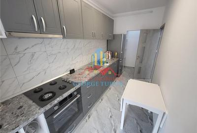Inchiriere garsoniera Militari residence Parcare privata - 4