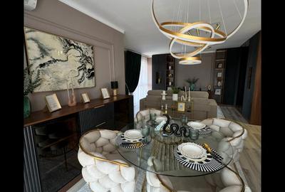 Apartament Pentihouse super Lux! - 1