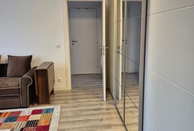 Apartament 2 camere Baneasa cu vedere la padure - 7