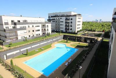 Apartament cu 3 camere de închiriat în zona Baneasa - 1