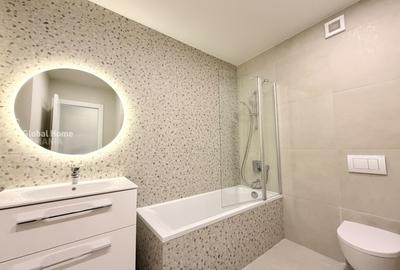 Premium 2 Rooms | Pet Friendly | Afi Home North - Aviatiei - 15