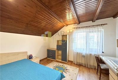 Ansamblu 2 case, 6 camere, garaj, Marasesti, Ploiesti - 9