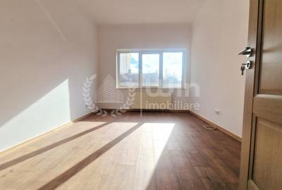Apartament 3 camere decomandat | Etaj 1 | 61mp | Zona Regionala CFR - 3