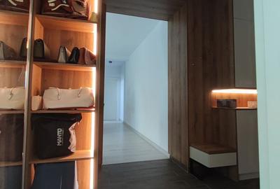 Apartament 3 camere, Dumbravita, Mobilat si Utilat complet, Loc de parcare - 10