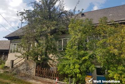 De vanzare casa, anexe si teren in Manastireni, la 45 min de Cluj - 11