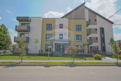 Spațiu comercial premium de inchiriat în Brașov, Zona Tractorul - 11