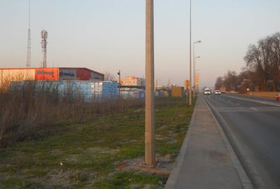 Vanzare teren 13000 mp Baneasa - Soseaua Odai - 2