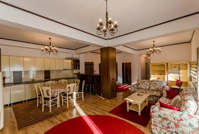 Apartament 3 camere, bloc nou, parcare, Calea Dumbravii-Sub Arini - 3
