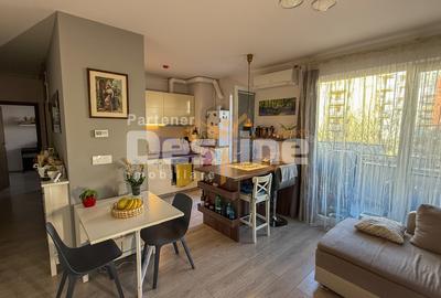 Apartament 2 camere modern in zona Aradului, cu spatii verzi si loc de joaca - 4