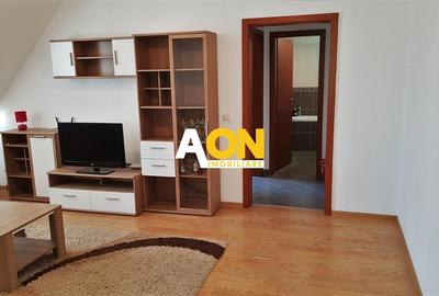 Apartament 2 camere, 60 mp, ultracentral - 1