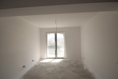 64C Ap 2 cam Magnolia Urban Residence Bucurestii Noi Straulesti terasa XXL mutar - 5
