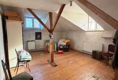 URGENT!, VILA SINGUR CURTE, POZITIE PE COLT, GARAJ, NEGOCIABIL - 14