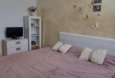 🏡 Exclusivitate Napolux! Apartament 63 mp, modern, mobilat complet – Florești - 4