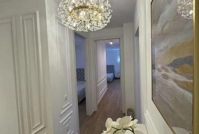 Apartament tip Duplex 3 Camere Cloud 9 Residence Prima Inchiriere - 3