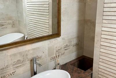 Apartament de închiriat, 3 camere, 84 mp, Gheorgheni zona Iulius Mall - 18