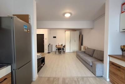 Apartament 2 camere tip studio | Aproape de metrou Berceni / Leonida - 3