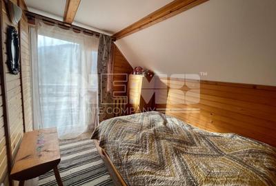 CABANA MODERNA 300 mp 🌲 - 21